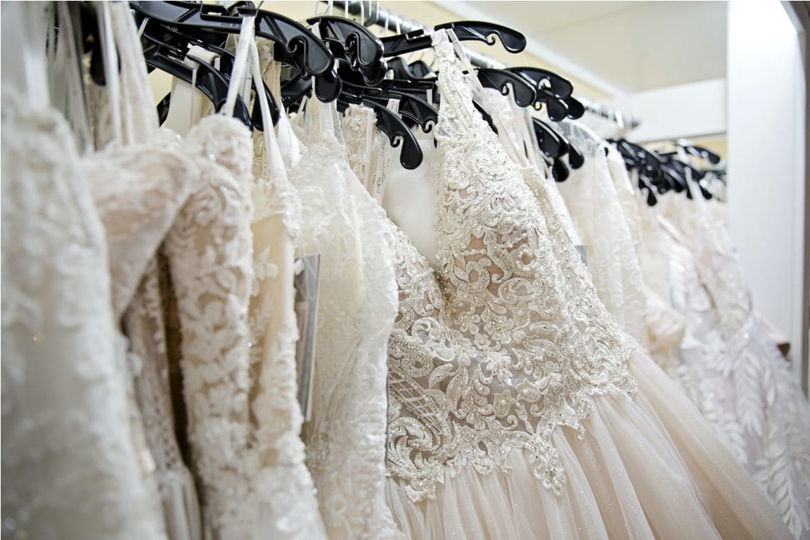 9 Best Places to Sell Your Wedding Dress for Cash - DollarSprout