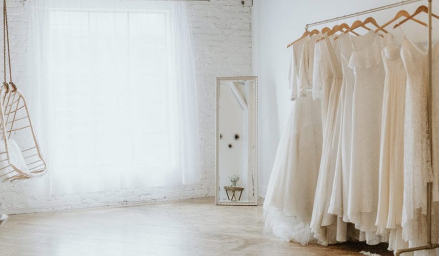 Best 11 Bridal Boutiques in Nashville Tennessee Princessly