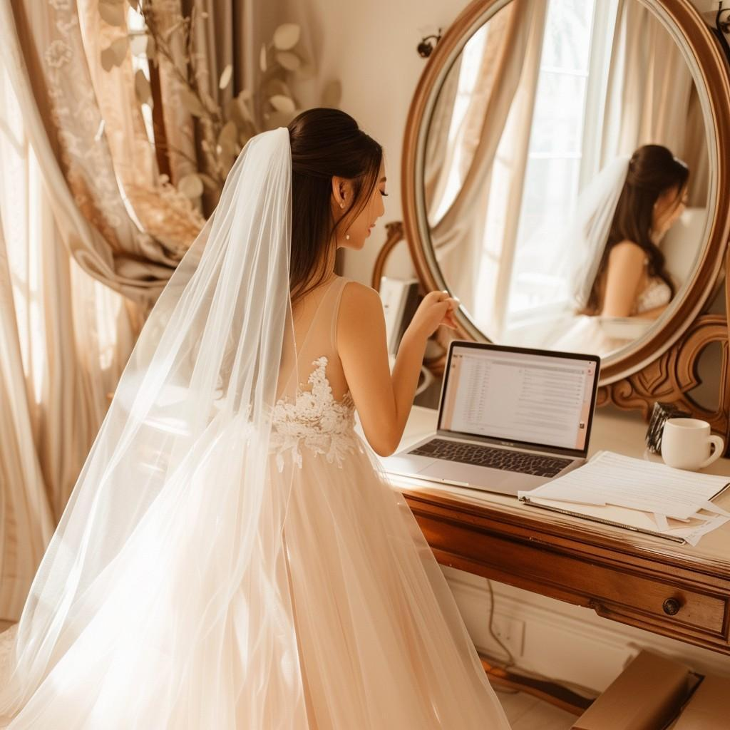 Wedding Planning Made Easier: Free Up Time with Online Stores