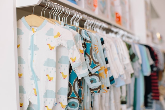 4 Ways to Make Shopping for Your Kids Easier: Clothing Edition - Princessly