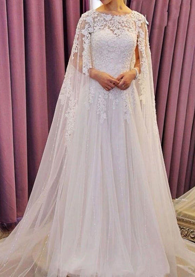 A-line Wedding Dresses & Bridal Gowns - 2 - Princessly