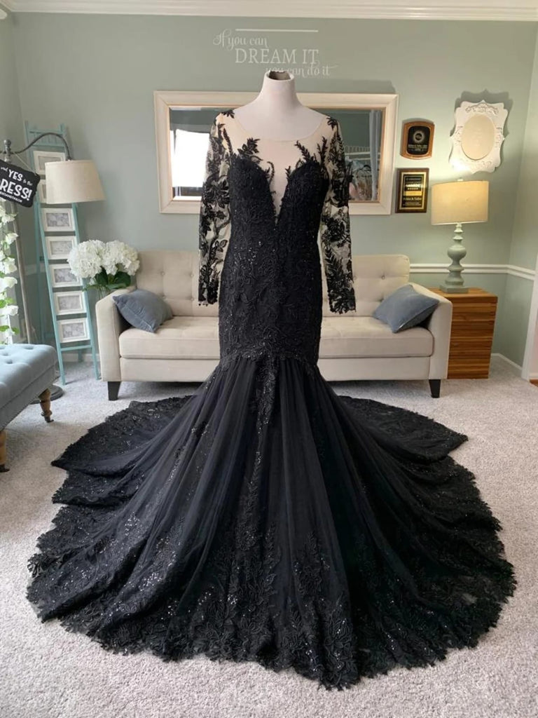 https://www.princessly.com/cdn/shop/products/illusion-long-sleeve-lace-tulle-trumpet-black-wedding-dress-sequins-dresses-813_1024x1024.jpg?v=1669112642