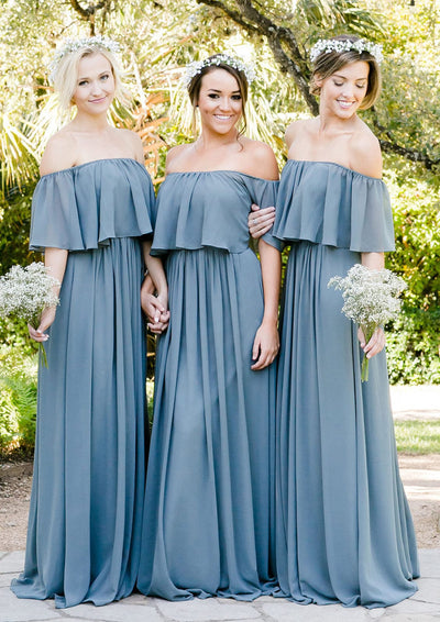Buying Bridesmaid Dresses Online: 11 Tips for Success • budget FASHIONISTA