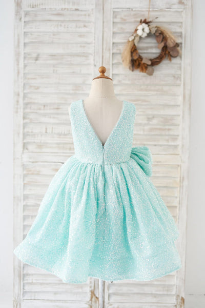 Corduroy Dress, Little Girl Winter Dresses, Baby Girl Winter Clothes 291513  - Zuli Kids Clothing