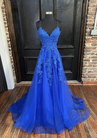 Open Back Prom Dresses, 200+ Styles & 40 Colors! - Princessly