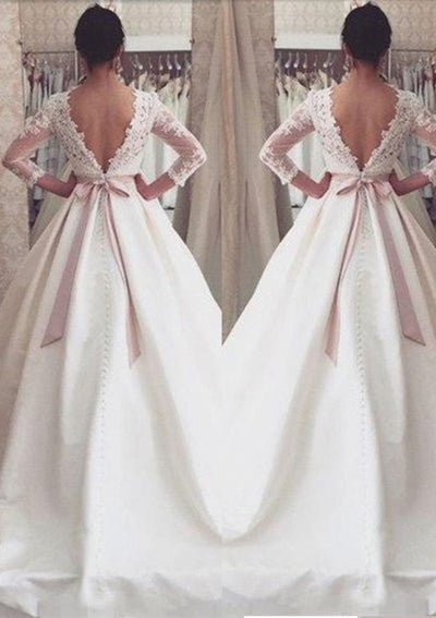 Top 10 Satin Wedding Dresses under $1,500 by Casablanca Bridal / Blog /  Casablanca Bridal