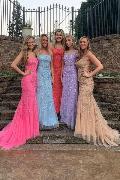 Wisteria Prom Dresses, 200+ Styles & 40 Colors! - Princessly