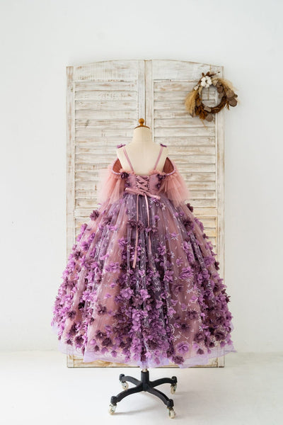 Shop Flower Girl Dresses Online for Wedding | 317 Styles, 22 Colors ...